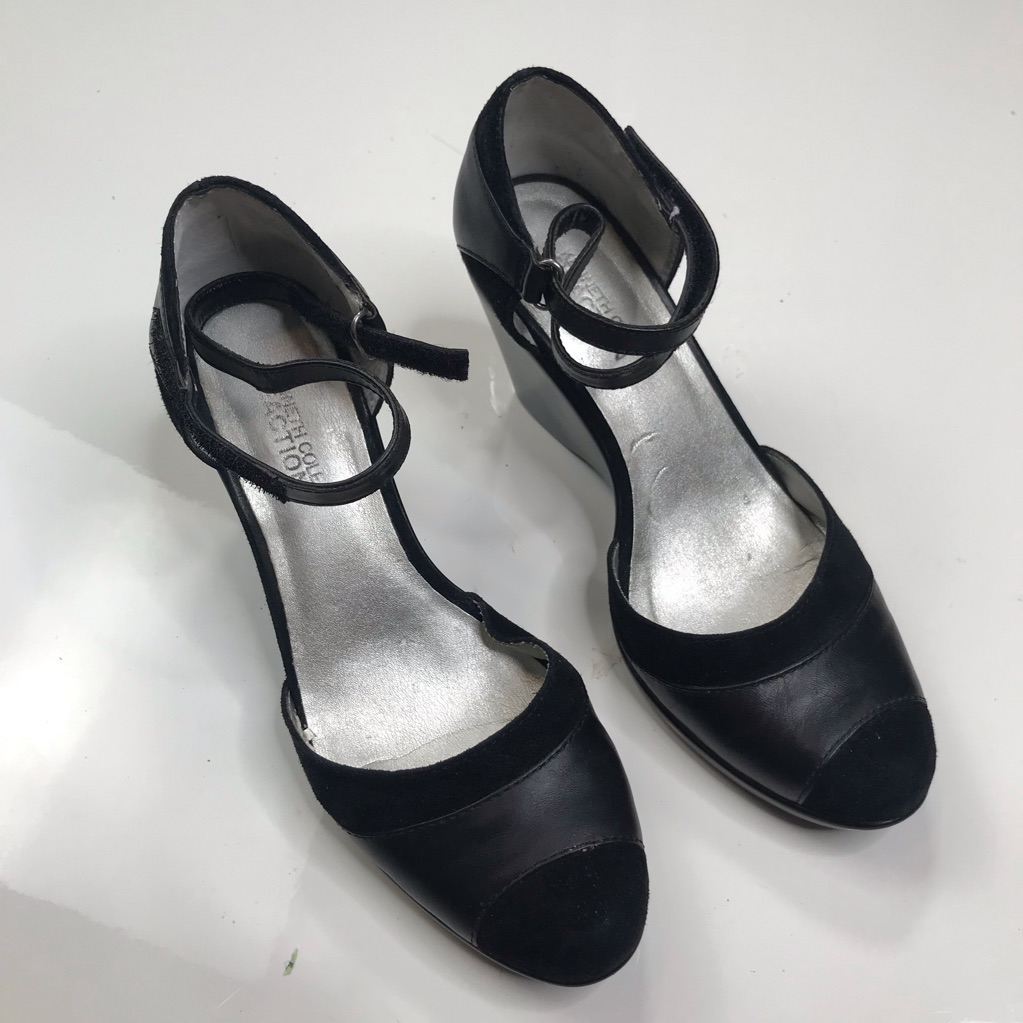 Kenneth Cole Reaction